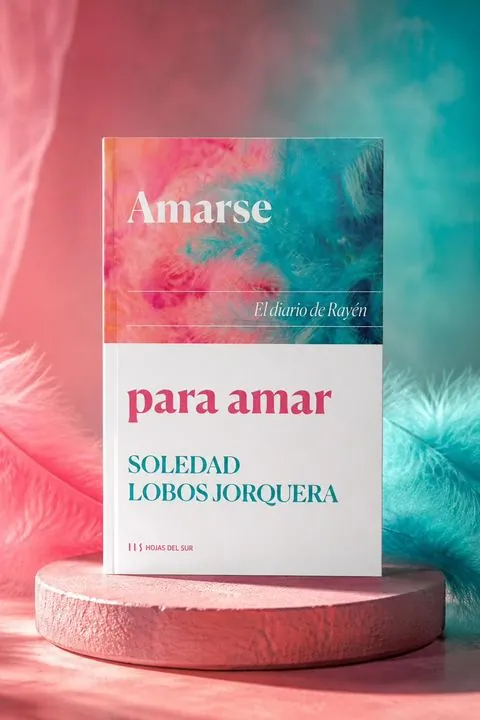 El diario de Rayén, Amarse para amar I