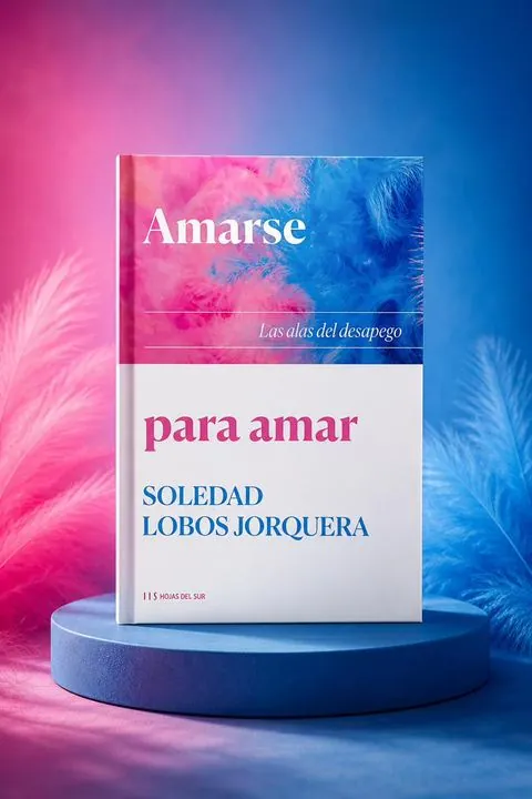 Las alas del desapego, Amarse para amar II