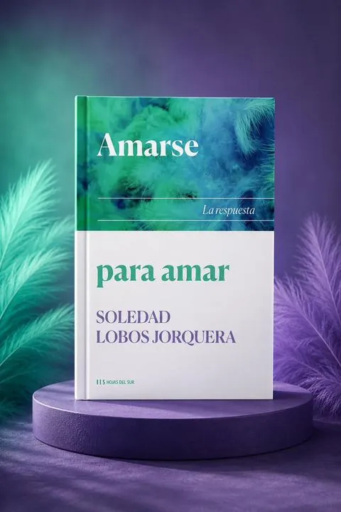 La respuesta, Amarse para amar III